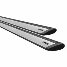 Load image into Gallery viewer, Mercedes Benz Marco Polo Roof Rackbars - 150cm Silver