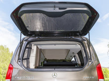 Load image into Gallery viewer, ISOLITE Inside tailgate window Mercedes-Benz Marco Polo (2014 –&gt;)