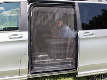 Load image into Gallery viewer, FLYOUT sliding door opening left side Mercedes-Benz V-Class MP HORIZON &amp; ACTIVITY (2014 ➞)