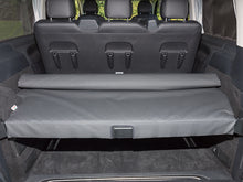 Load image into Gallery viewer, Mercedes Benz Marco Polo Campervan Protective cover for rear bed cushion Mercedes-Benz V-Class Marco Polo Activity &amp; Horizon