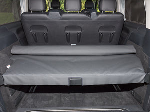 Mercedes Benz Marco Polo Campervan Protective cover for rear bed cushion Mercedes-Benz V-Class Marco Polo Activity & Horizon