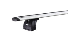 Load image into Gallery viewer, Mercedes Benz Marco Polo Roof Rack Kit for Westfalia Rails