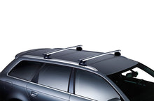Load image into Gallery viewer, Mercedes Benz Marco Polo Roof Rackbars - 150cm Silver