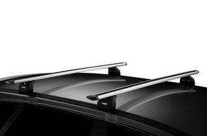 Mercedes Benz Marco Polo Roof Rack Kit for Westfalia Rails