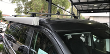 Load image into Gallery viewer, Mercedes Benz Marco Polo Roof Rack Kit for Westfalia Rails