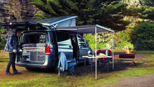 Load image into Gallery viewer, VanEssa mobilcamping Rear Kitchen System &amp; Sleep System for Marco Polo