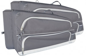Mercedes Benz Marco Polo Window Storage Bags from VanEssa mobilcamping